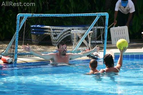Club Andaman Beach Resort 29